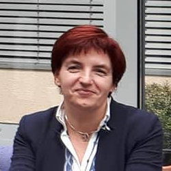 Barbara Rodica