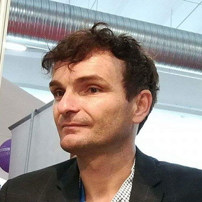 Sergej Gričar